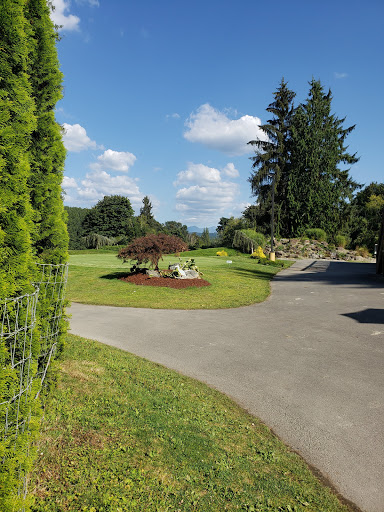 Golf Course «The Blue Heron Golf Course», reviews and photos, 1810 W Snoqualmie River Rd, Carnation, WA 98014, USA