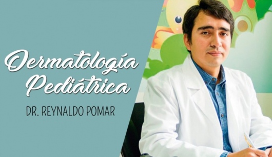 Dr. Reynaldo Alberto Pomar Morante, Dermatólogo - Breña