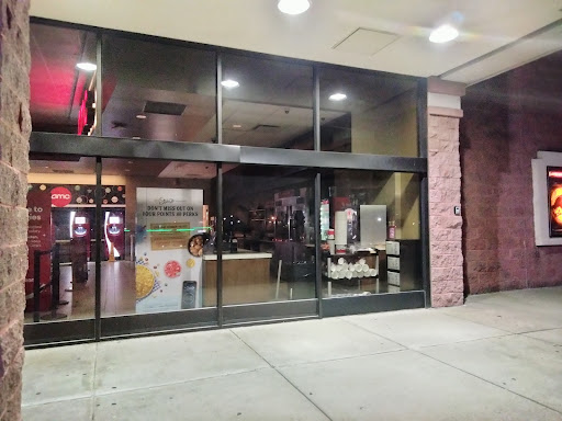 Movie Theater «AMC Classic Antioch 8», reviews and photos, 901 Bell Rd, Antioch, TN 37013, USA