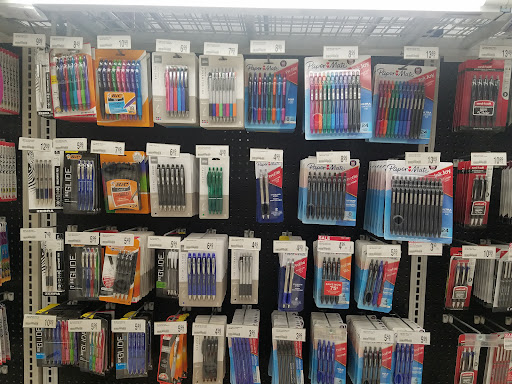 Office Supply Store «Office Depot», reviews and photos, 21110 Greenfield Rd, Oak Park, MI 48237, USA