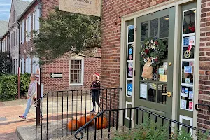 The Peanut Shop of Williamsburg image