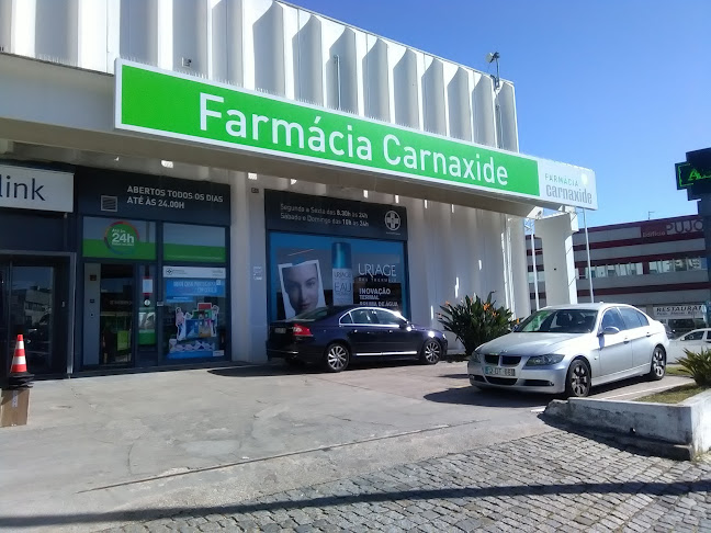 Farmácia Carnaxide - Oeiras