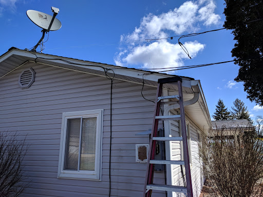 Plumber «AJ Danboise», reviews and photos, 31015 Grand River Ave, Farmington Hills, MI 48336, USA