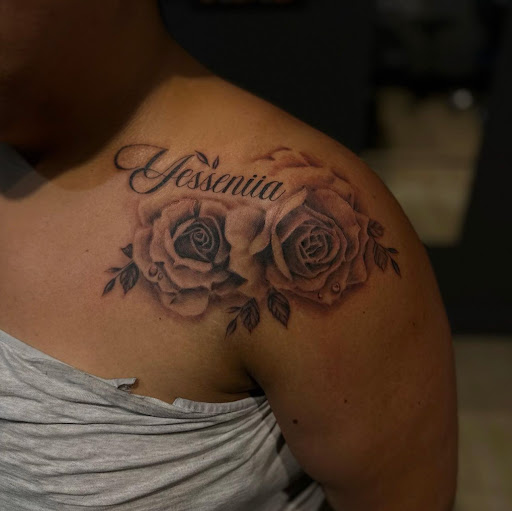 Explore long live tattoo ideas, creative tattoo ideas in Fort Wayne, available at Grade A Tattoos and Body Piercing