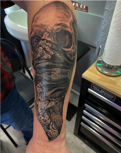 Explore queens ny tattoo ideas, creative tattoo ideas in Lake George, available at Yonkers North Tattoos