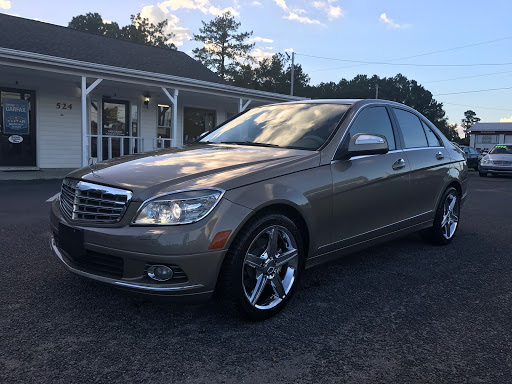 Used Car Dealer «Cash For Cars LLC», reviews and photos, 524 SC-544, Conway, SC 29526, USA