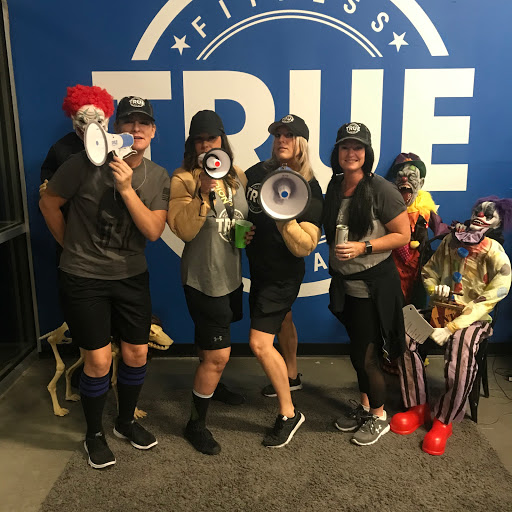 Gym «True Fitness Gym Anthem», reviews and photos, 4235 W Opportunity Way #110, Phoenix, AZ 85086, USA