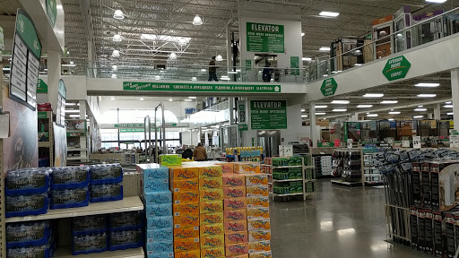 Home Improvement Store «Menards», reviews and photos, 2005 University Ave W, St Paul, MN 55104, USA