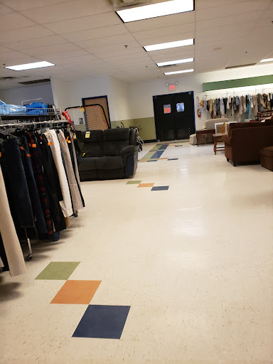 Thrift Store «Goodwill», reviews and photos