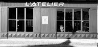 Salon de coiffure L'atelier 31230 L'Isle-en-Dodon