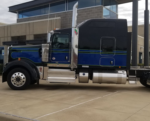 MHC Kenworth - Waco