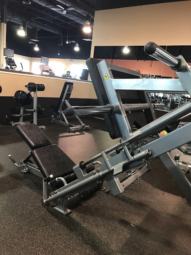 Gym «Anytime Fitness», reviews and photos, 386 Walmart Dr #1, Camden, DE 19934, USA