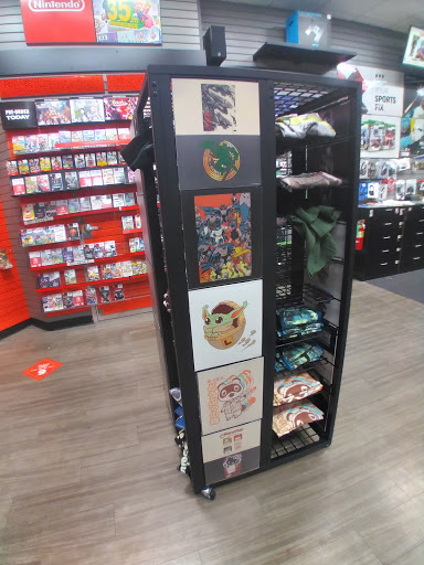 Video Game Store «GameStop», reviews and photos, 26 Valley River Center #797, Eugene, OR 97401, USA