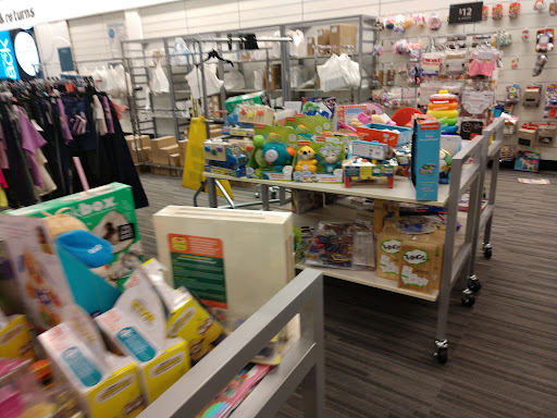 Department Store «Nordstrom Rack Springfield Town Center», reviews and photos, 6501 Springfield Mall, Springfield, VA 22150, USA