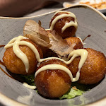 Photo n°7 de l'avis de Rise. fait le 09/07/2023 à 13:23 sur le  Link Restaurant à Cinisello Balsamo