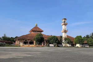 Masjid Kampung Buluh image