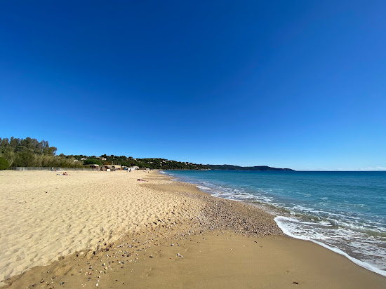 Debarquement  Strand