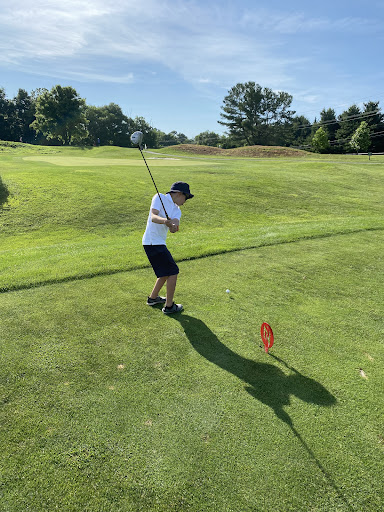 Public Golf Course «Needwood Golf Course», reviews and photos, 6724 Needwood Rd, Derwood, MD 20855, USA