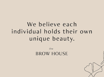 The Brow House