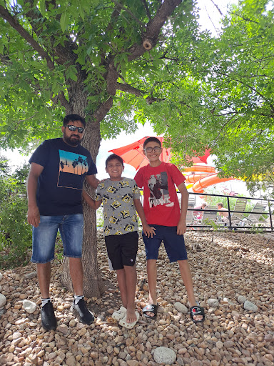 Water Park «Pirates Cove Family Fun Aquatic Center», reviews and photos, 1225 W Belleview Ave, Littleton, CO 80120, USA