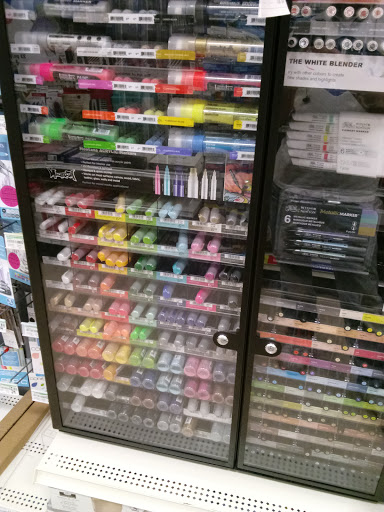 Craft Store «Michaels», reviews and photos, 205 Palm Bay Rd NE #14, West Melbourne, FL 32904, USA