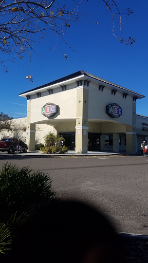 Liquor Store «ABC Fine Wine & Spirits», reviews and photos, 4319 Florida Ave S, Lakeland, FL 33813, USA