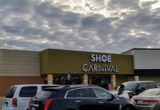 Shoe Store «Shoe Carnival», reviews and photos, 529 W 23rd St, Panama City, FL 32405, USA