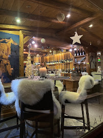 Atmosphère du Restaurant de fondues Malabar princess à Chamonix-Mont-Blanc - n°11