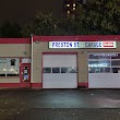 Preston Street Garage