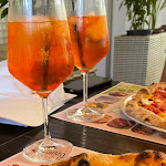 Photo n°1 de l'avis de Julia.i fait le 22/08/2022 à 19:44 sur le  Primopiano Pizzabistrot à Bergamo