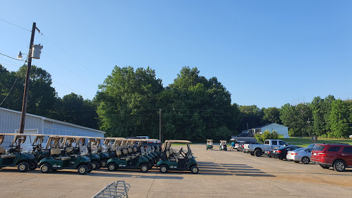 Public Golf Course «Rolling Hills Golf Course», reviews and photos, 1600 Pine Dr, Russellville, KY 42276, USA