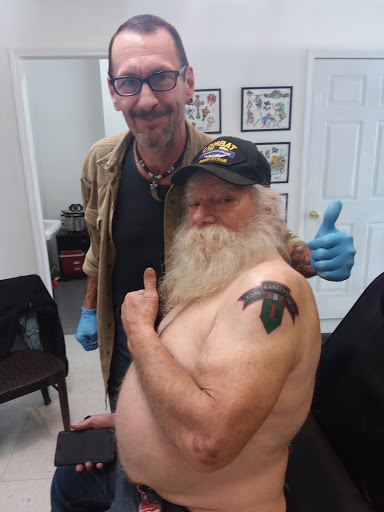 Explore rib tattoo ideas, creative tattoo ideas in Salem, available at Outwest Tattoo and body piercing ,30 years of tattooing,only life time guarantee