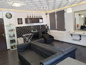 Bagó's Barber Shop