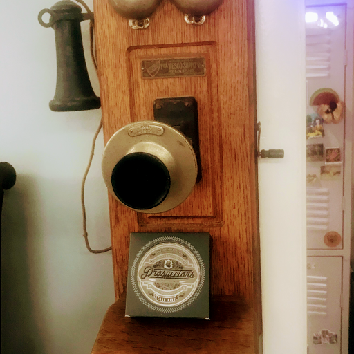 Barber Shop «South Hills Barber Shop», reviews and photos, 1303 Buck Jones Rd, Raleigh, NC 27606, USA