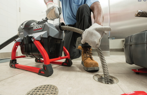 Plumber «W.L. Staton Plumbing», reviews and photos, 1797 Virginia St, Annapolis, MD 21401, USA