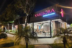 Yakisoba image