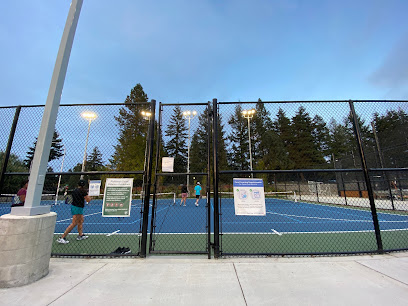 Cedar Park 3 outdoors Pickleball courts (Bring your own Net)