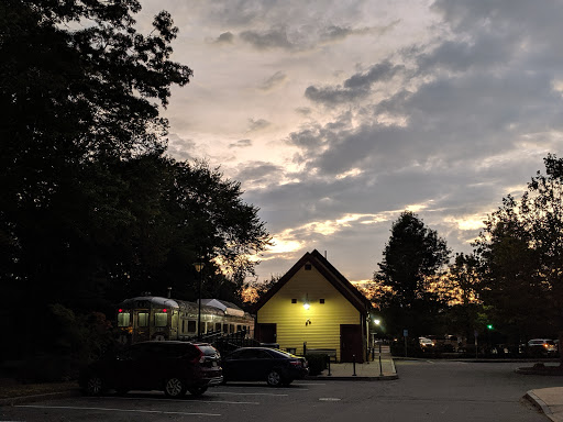 Park «Depot Park», reviews and photos, 120 South Rd, Bedford, MA 01730, USA