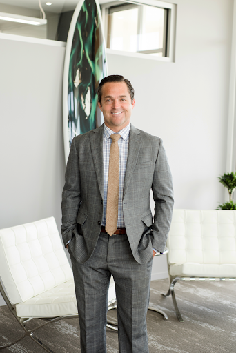 Personal Injury Attorney «Harris Personal Injury Lawyers, Inc.», reviews and photos