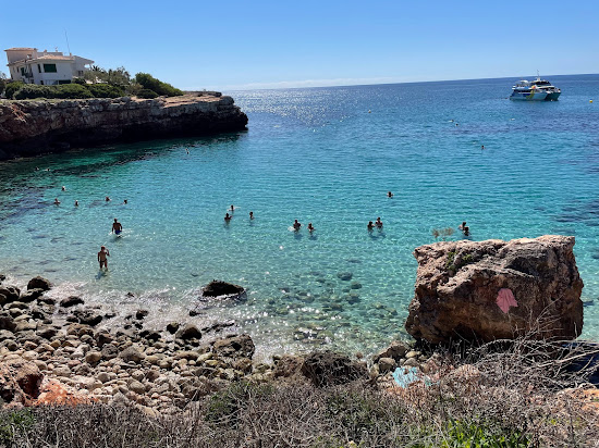 Cala Morlanda