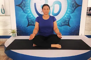 Yoga with Priya image