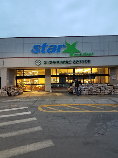 Grocery Store «Star Market», reviews and photos, 45 William T Morrissey Blvd, Dorchester, MA 02125, USA