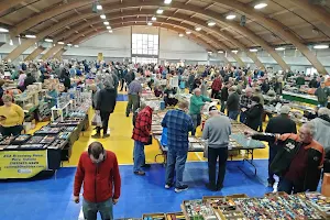 Great Midwest Train Show image