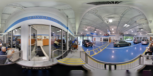 Car Dealer «Criswell Honda», reviews and photos, 19525 Amaranth Dr, Germantown, MD 20874, USA