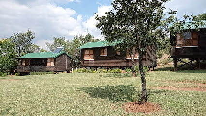 Nkwe Pleasure Resort