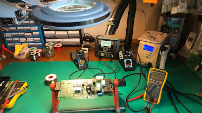 Electronik Ménager à Pont-l'Abbé