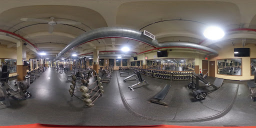 Health Club «Matrix Fitness Club», reviews and photos, 43-60 Ditmars Blvd, Astoria, NY 11105, USA