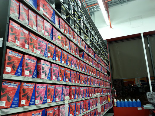 Auto Parts Store «AutoZone», reviews and photos, 1100 E Williams St, Apex, NC 27502, USA