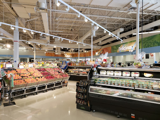 Grocery Store «Meijer», reviews and photos, 2153 Marion-Mt Gilead Rd, Marion, OH 43302, USA