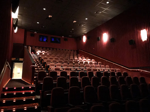 Movie Theater «Metropolitan Holiday Village 4 Cinemas», reviews and photos, 1776 Park Ave, Park City, UT 84060, USA